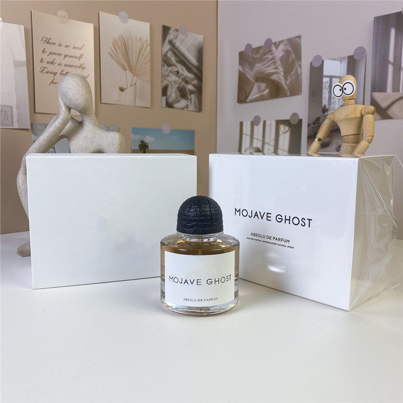 Quần Áo Mới Quần Áo Mới Nước Hoa Việt Nam No Man 's Zone Rose Shadow of Moharvey Bairui 's Desert Lo