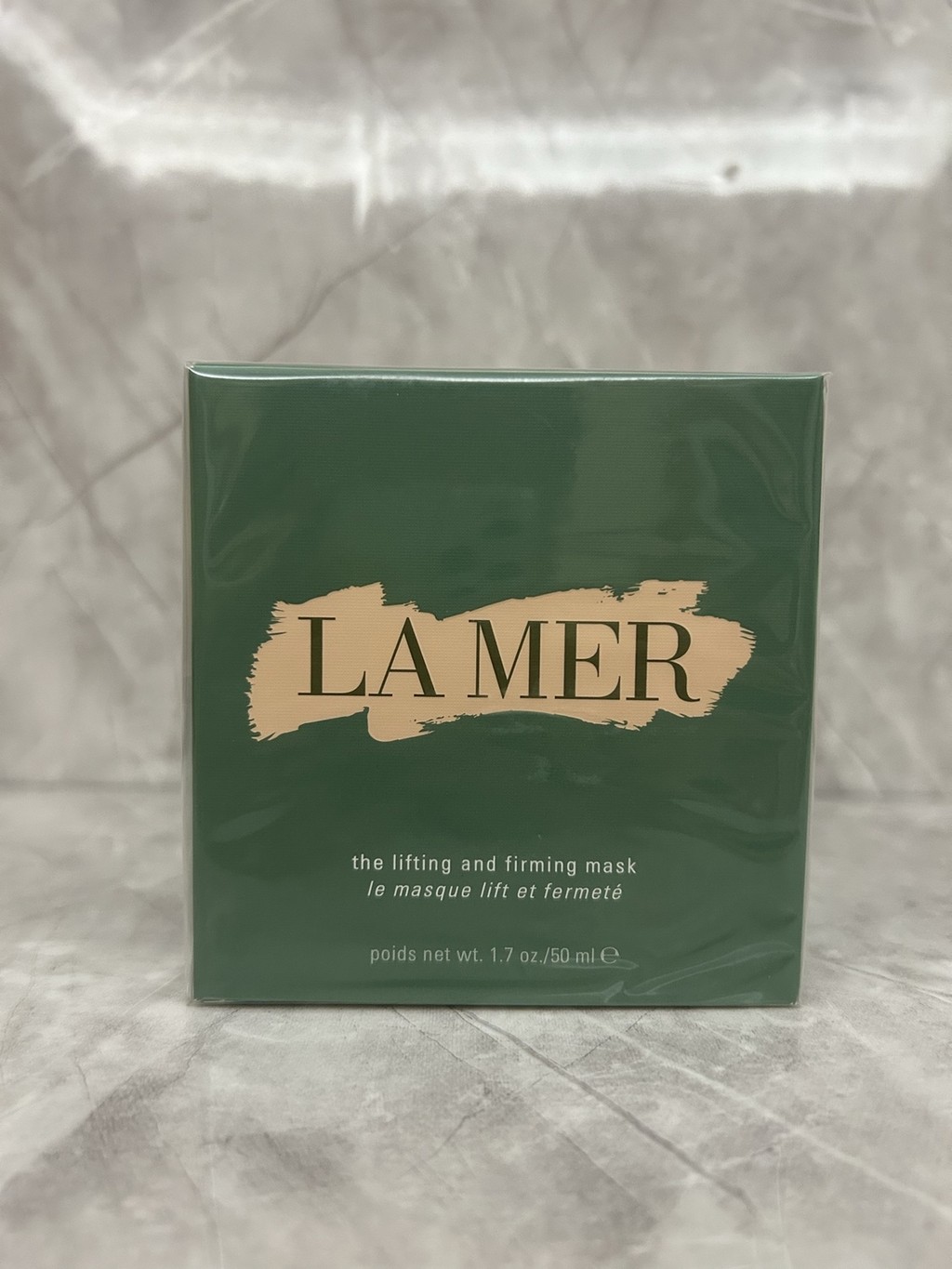 Bắn thật❤ Đặc biệt / Mặt nạ ngủ dưỡng ẩm bí ẩn màu xanh biển 65 50ml Dc1 dc1