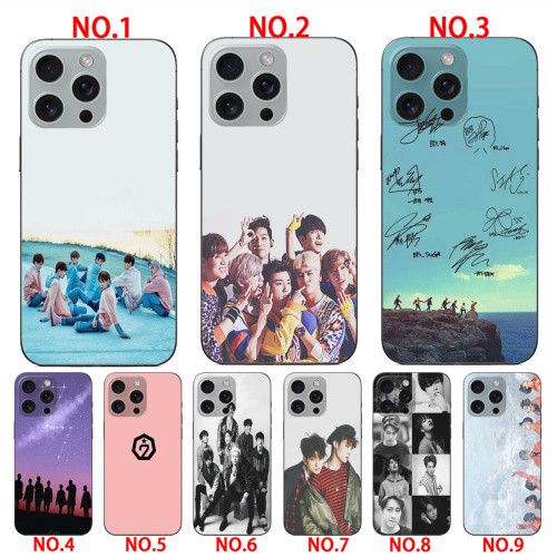 Nhiều Vỏ Mẫu Cho Samsung A03 A04 A14 A15 A16 A17 S25 S25 Ultra S23 S23 Ultra