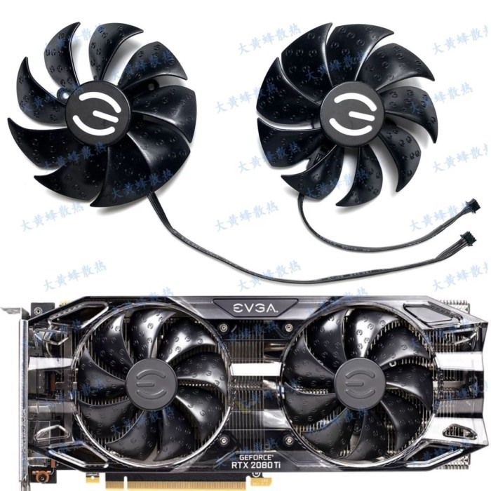 · Hàng có sẵn| EVGA RTX2060S 2070 2080 2080S 2080ti XC