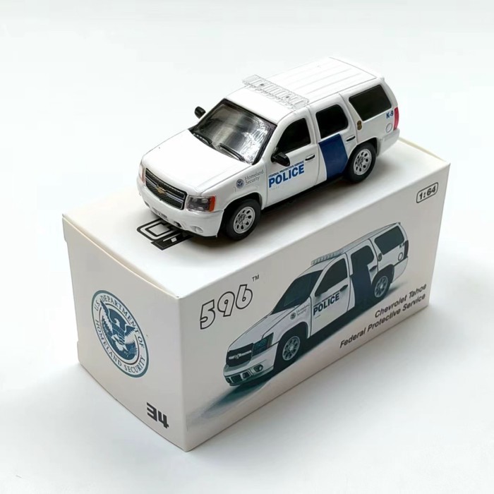 596 1: 64 Tháp Chevrolet Sông Mỹ Nội An Văn Phòng Tranh Mô Phỏng Hợp Kim Xe Mô Phỏng Bộ Sưu Tập Mô H
