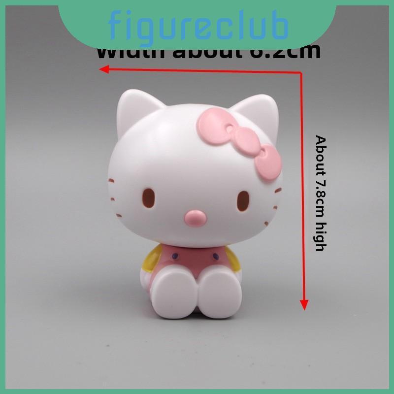 Búp bê búp bê Đồ trang trí giai điệu Cuter để trang trí tiệc Trang trí xe hơi và làm quà tặng cho tr