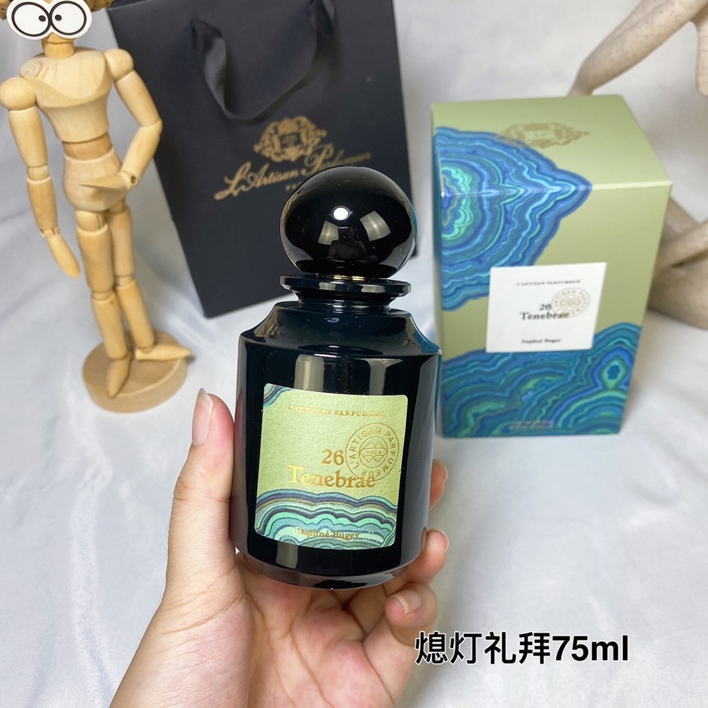 Đệm Mới 65 TENEBRAE EAU DE Parfum TENEBRAE EAU DE Parfum TENEBRAE EAU DE Parfum TENEBRAE EAU DE Parf