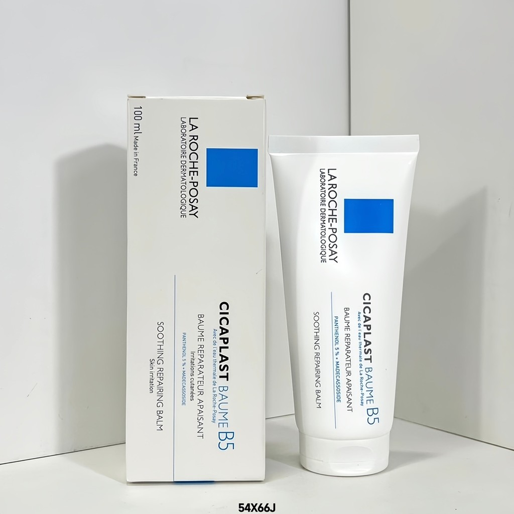 Thời Trang Bán Hàng Trực Tiếp 22 Ngày Mới Nhất Chăm Sóc Da Spring b5 Repair Cream 100ml❗Có thể phù h