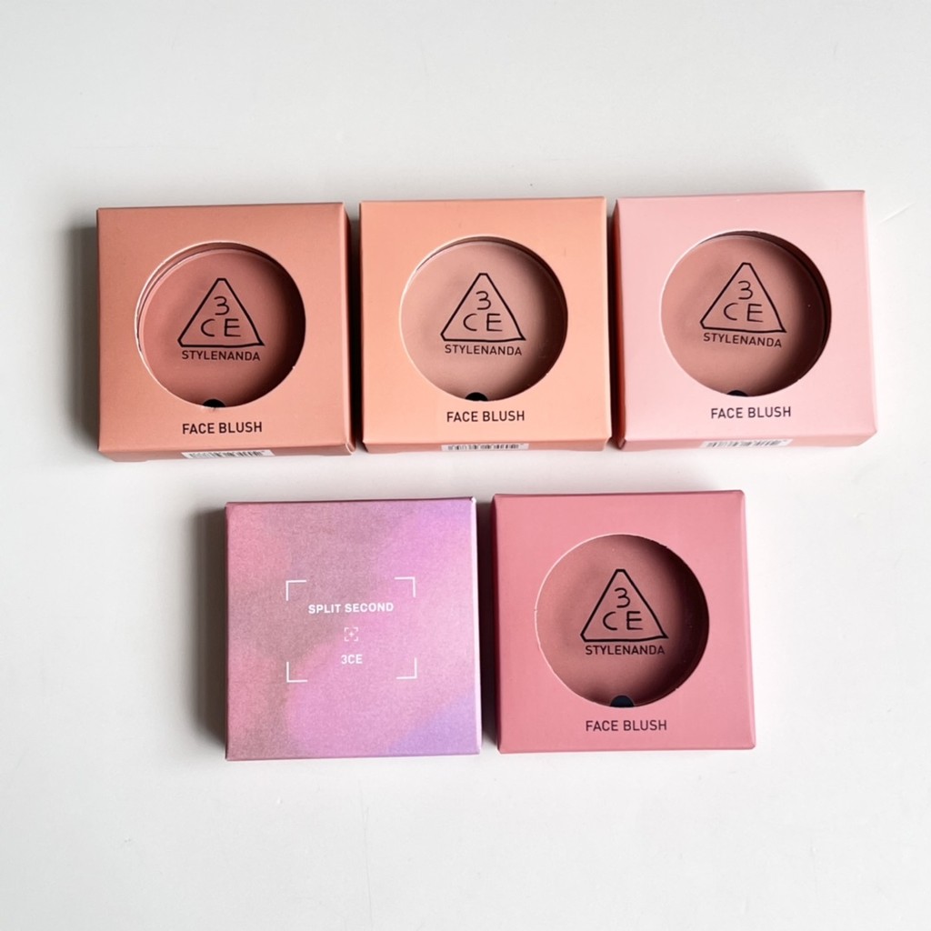 Phong cách nóng bỏng / 30 3ce ❈ 🍒 ❈ ❈🍒 号 hoa hồng Beige #, Peach khỏa thân #, mono Pink #, city Mauv