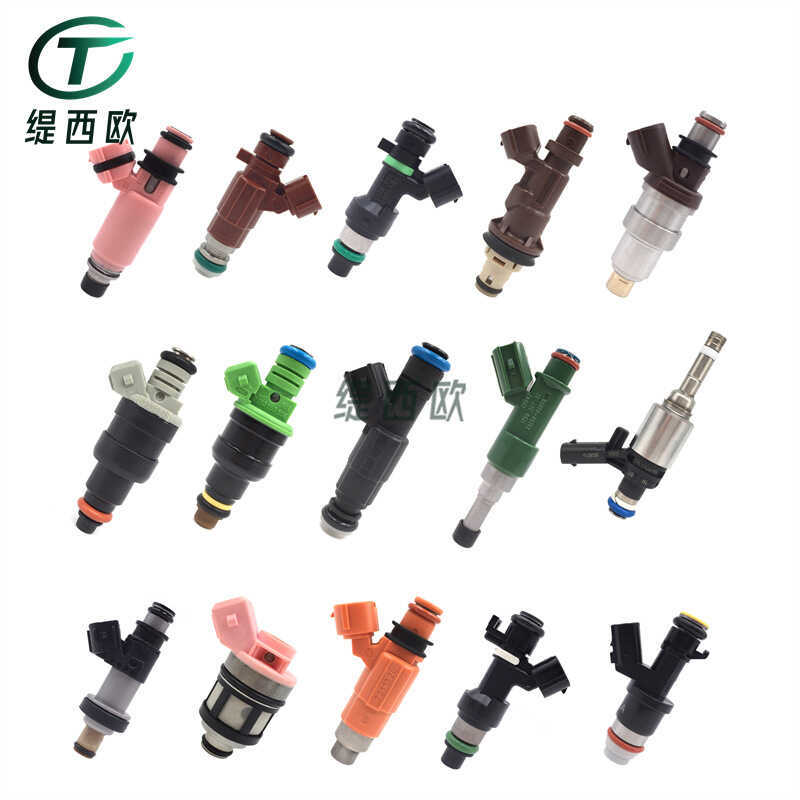 0280150941 FOSE-B5A Thích hợp cho kim phun nhiên liệu Ford F-150 F-250 F-350 FOSE-B5A