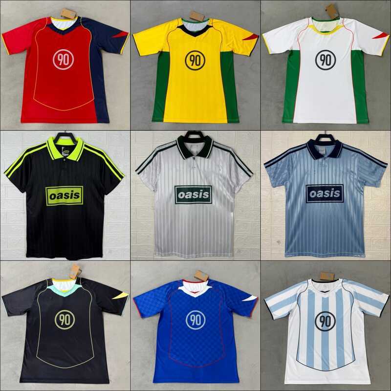 Áo bóng đá Bazaar phiên bản đặc biệt Brazil 2025 - Thiết kế tour phù hợp cho người hâm mộ