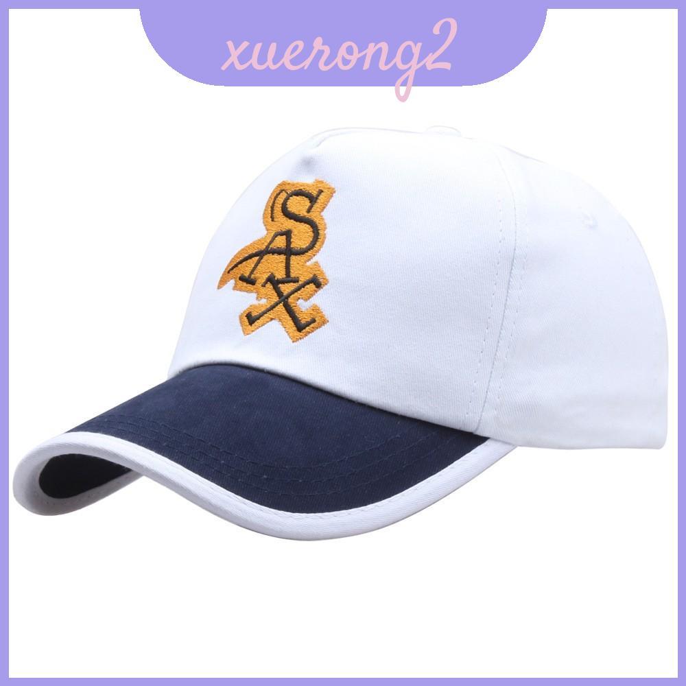 Thám Tử Lừng Danh Conan - Mũ Bóng Chày Hattori Heiji Màu Xanh Trắng, Dành Cho Cosplay Mùa Hè