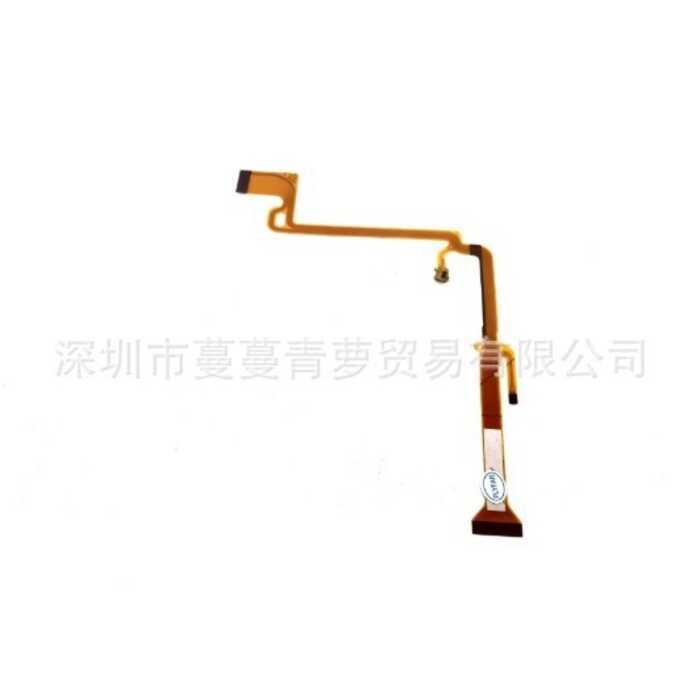 Thích hợp cho Panasonic DMC-FZ150 FZ200 FZ100 Lycra V-LUX3 Cáp màn hình Cáp quay