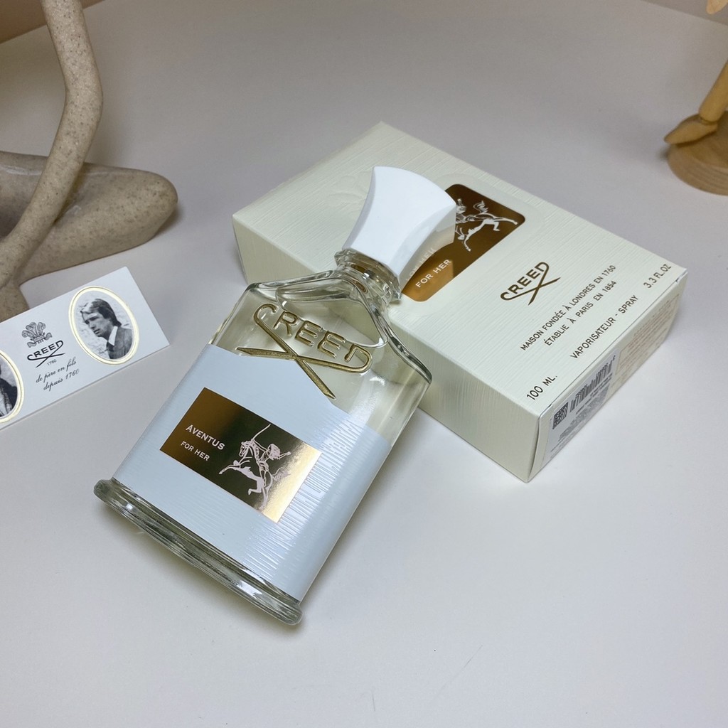 Hot Style 50 Creed Aventus for Her, 2016 Brand Creed Aventus for Her, 100ml Creed Aventus for Her, 2