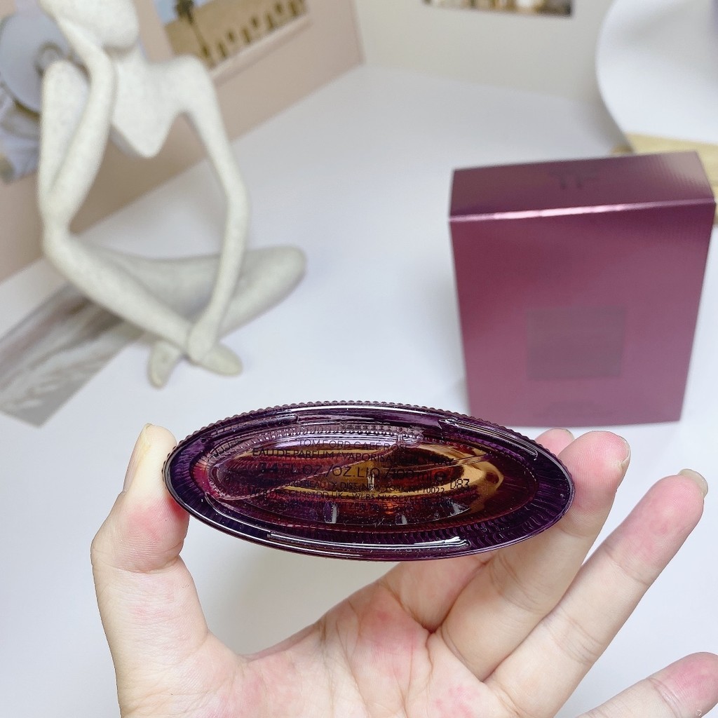 Fashion Direct Sales Special / 68 Tf Perfume Coffee Rose 24 Styles 100ml B95 b95