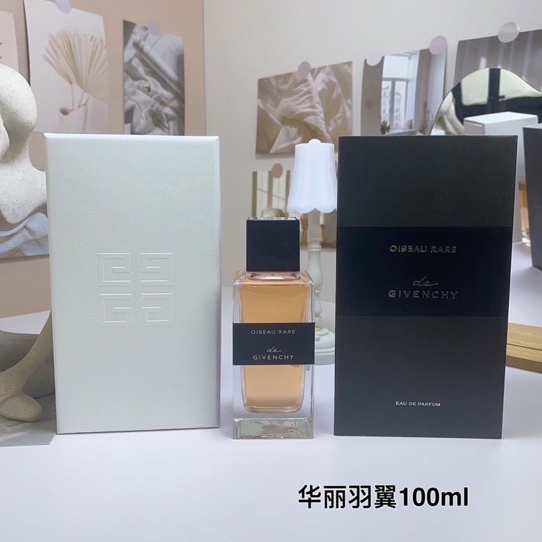 Bán hàng trực tiếp thời trang 68 Givenchy Gordon Series Gorgeous Wings 100ml 392489Givenchy Gordon S