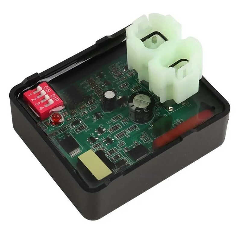 Đèn đánh lửa xe máy CBF150 CG125 XR125L