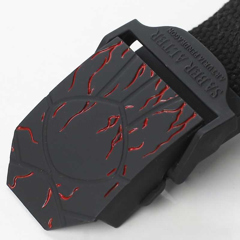 Dây Lưng Vải Đen Fate/Stay Night Saber Fate Night, Sản Phẩm Anime