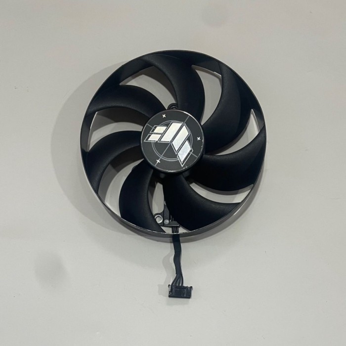 · Hàng có sẵn| Quạt làm mát Card đồ họa ASUS RTX4080 4090 RX7900XT TUF hoàn toàn mới CF1015U12D
