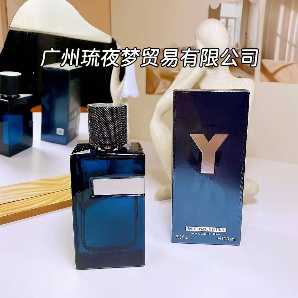 Hot Style Channel Fragrance Y Pioneer Men 's Strong Perfume / Pioneer Men 's Eau De Toilette Essence