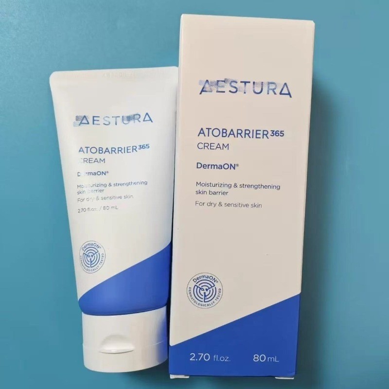 Thời Trang AESTURA Thời Trang AESTURA Kem Dưỡng Ẩm Làm Mềm Dưỡng Ẩm Sơ Cứu Sửa Chữa Kem Màn Hình Sửa