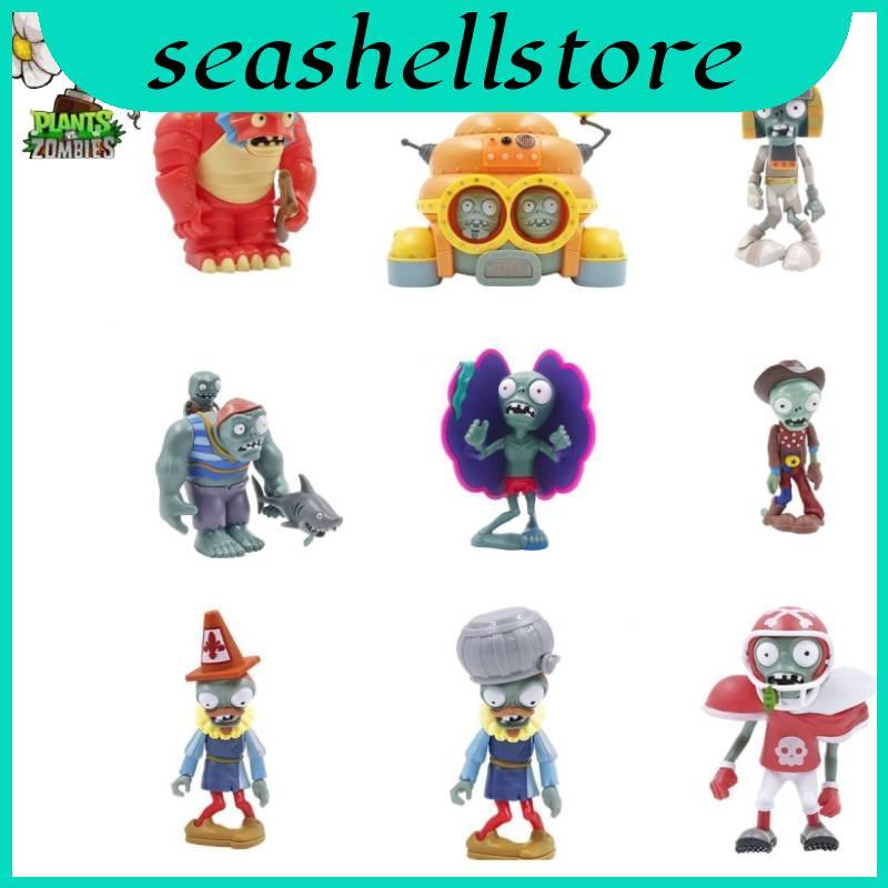 Bộ sưu tập Pvz hoàn hảo dành cho người hâm mộ dòng trò chơi phổ biến