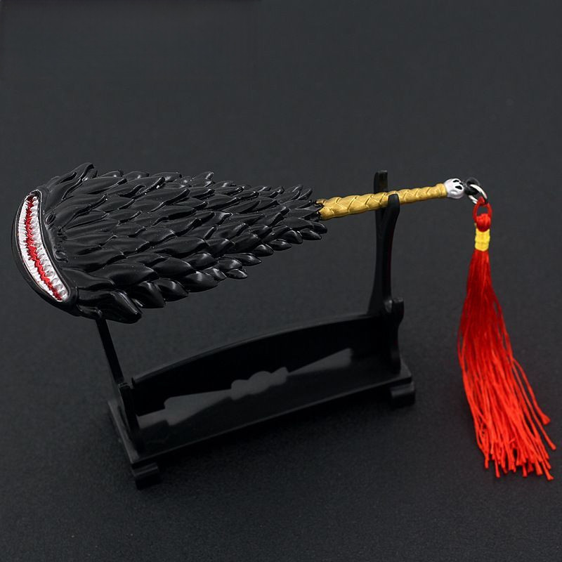 Naruto Quả hồng khô Kisame Samehada Nhân vật Anime Sinh nhật Cậu bé Câu đố Quà tặng Trẻ em Đồ chơi