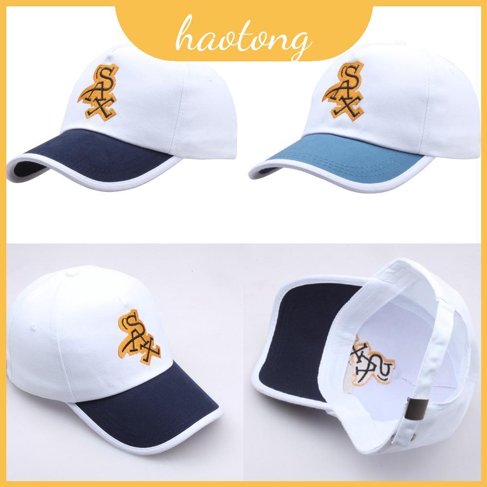 Mũ bóng chày Hattori Conan và Heiji, dễ điều chỉnh, dành cho fan anime mùa hè