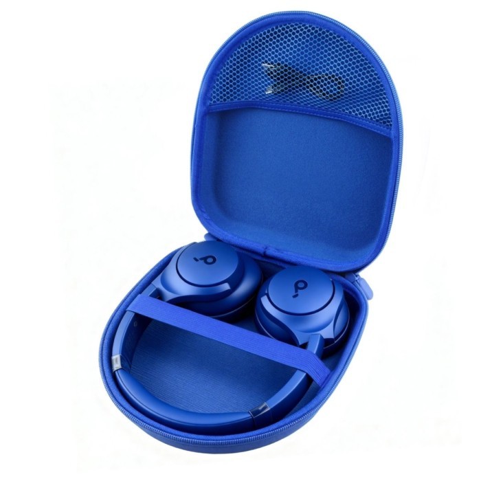 Thích hợp cho túi đựng tai nghe Soundcore / ShengkuoLife Q35 Q45 Q20 Q20I Hộp đựng tai nghe