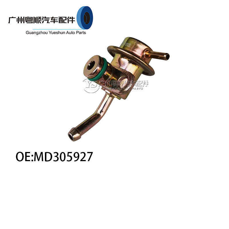 Thích hợp cho Bộ điều chỉnh áp suất phun nhiên liệu Mitsubishi Montero Pajero 4G64 PR4079 MD305927