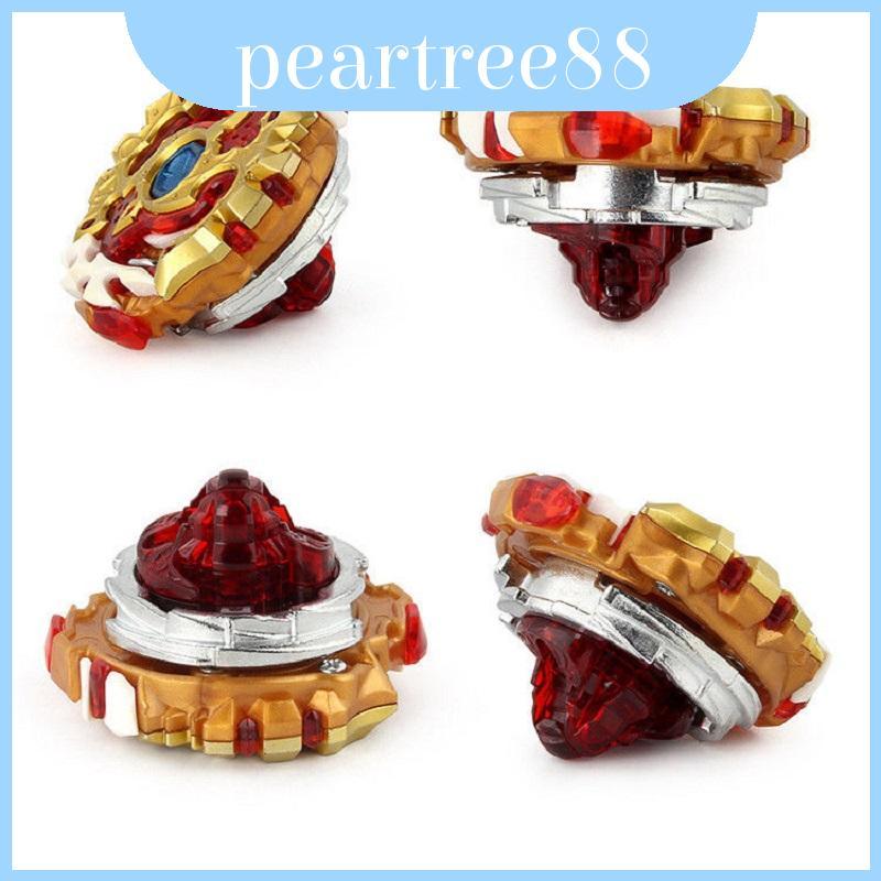 Beyblade Burst B100 Spriggan Requiem Craft Toptier với chất liệu