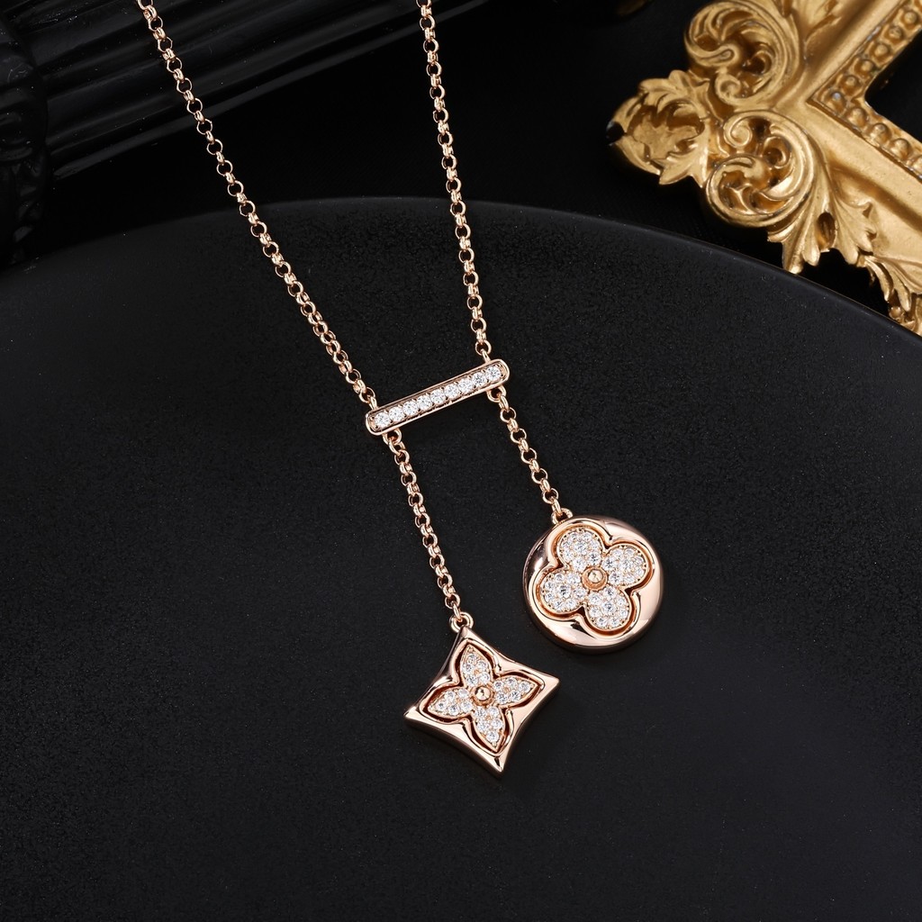 Vòng cổ mới chính hãng Seiko