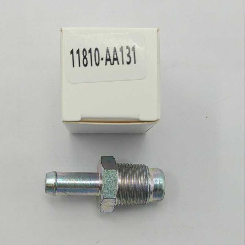 Thích hợp cho Subaru Subaru Subaru Subaru BRZ Aohu PCV Van 11810-AA131