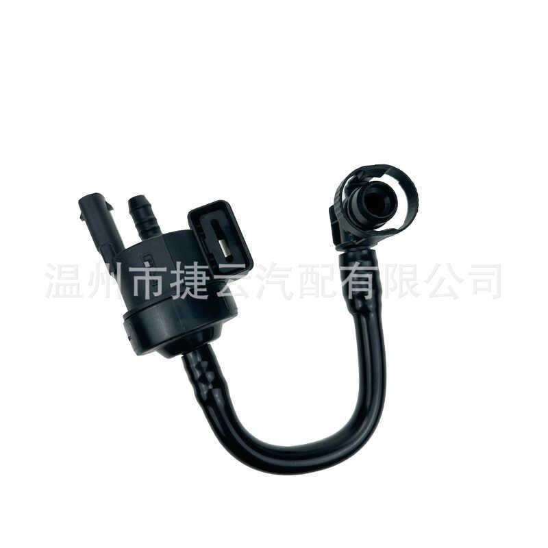 06E133781Lắp ráp van điện từ bình Carbon L / F Thích hợp cho Audi 2.5 C7 A810-13