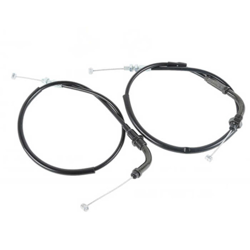 CB900 02-03 Dây kéo ly hợp Dây kéo ly hợp