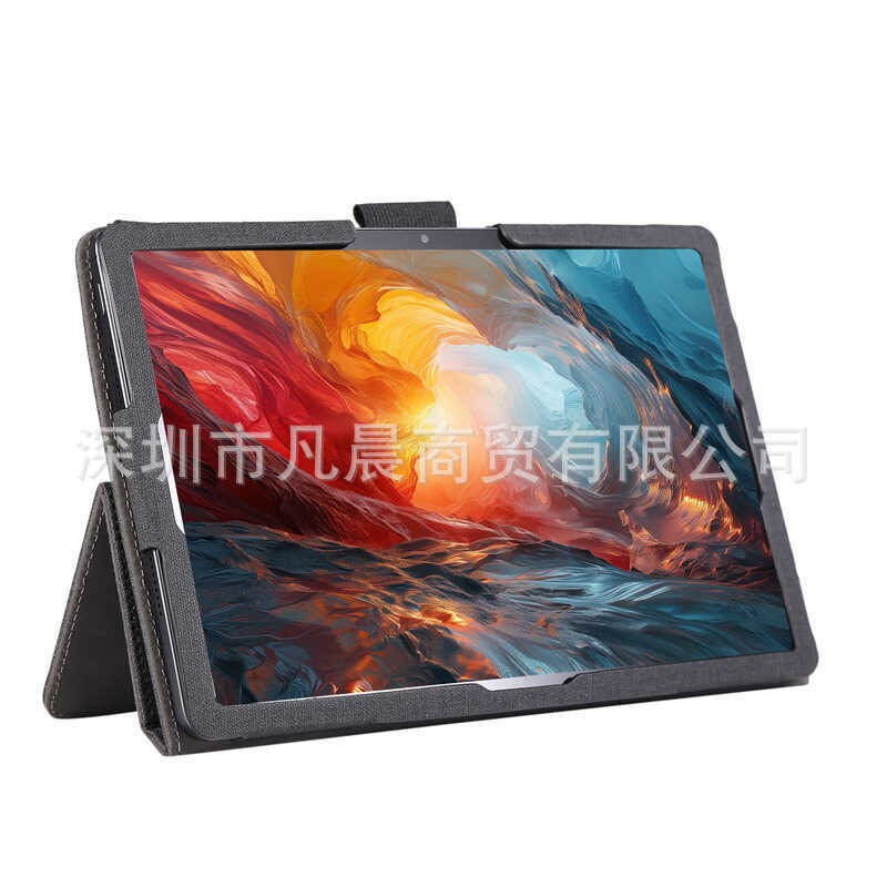 Thích hợp cho Lenovo Abnormal Cloud Tablet M11 Vỏ bảo vệ202510. Vỏ da hỗ trợ 95 Inch