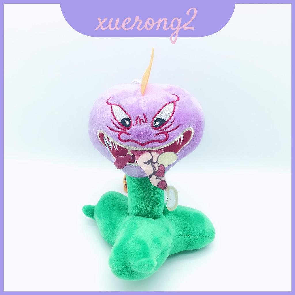 Plants Chất Lượng Cao Cấp Vs Zombies 2 Pvz Nhân Vật Búp Bê Mềm Sang Trọng Cho Sưu Tập Và Quà Tặng