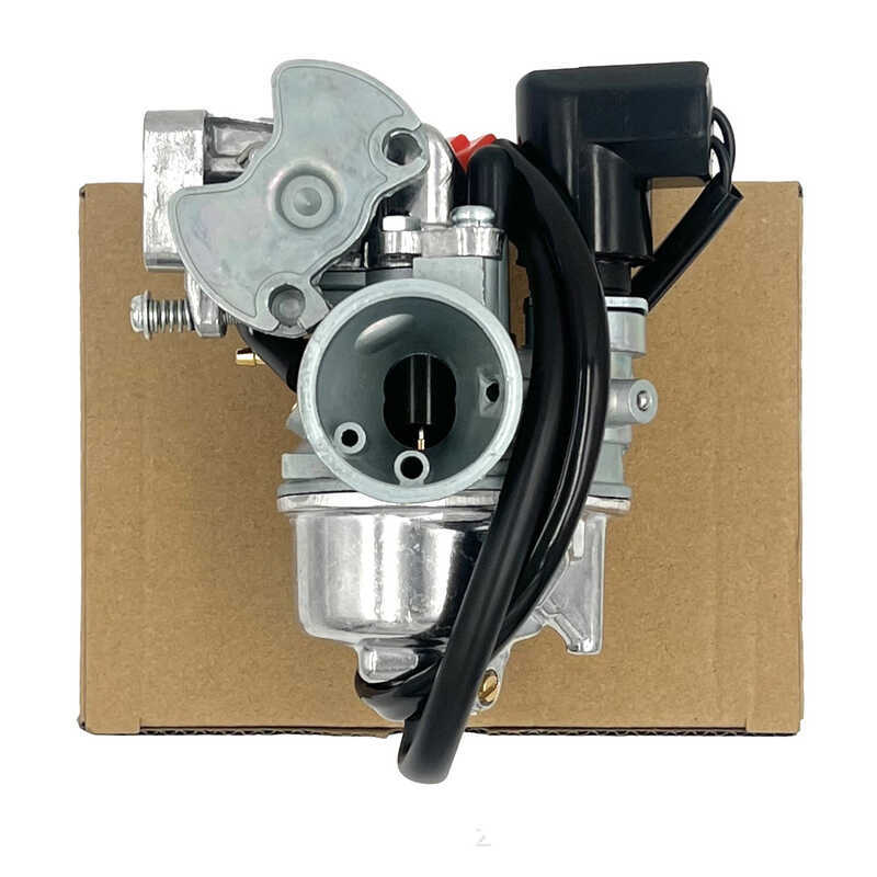 YAMAHA90 Phong Cách Mới JOG50 / 90 Chuột Monster VINO GEAR EVO 5BM ZR50 Bộ Chế Hòa Khí Xe Máy