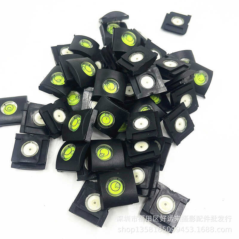 Phụ kiện máy ảnh SLR Level Hot Shoe Hot Shoe Vỏ bảo vệ giày nóng A6000 Hot Shoe Cover