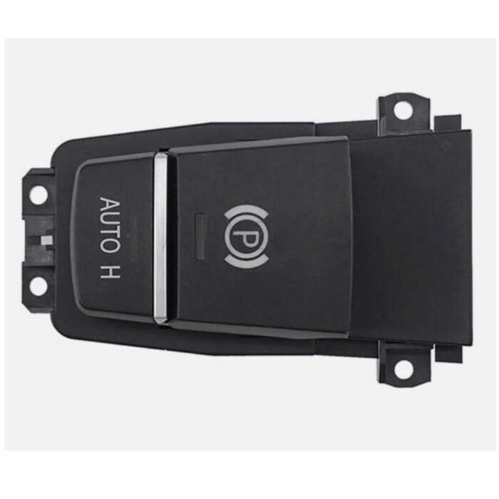 61319385029Thích hợp cho Công tắc phanh đỗ xe BMW F06 F10 F12 F18 Công tắc phanh tay