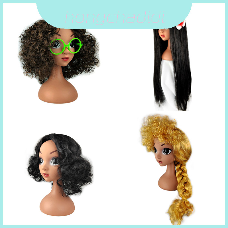 Ngôi Sao Là Của Bữa Tiệc Với Bộ Tóc Giả Encanto Mirabel Isabella Bruno Và Pepa Up Dress Đạo Cụ