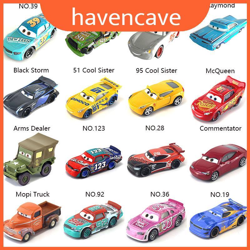 95 Xe Ô Tô Màu Xám Mcqueen Hợp Kim Mcqueen Xe Sưu Tập Trẻ Em