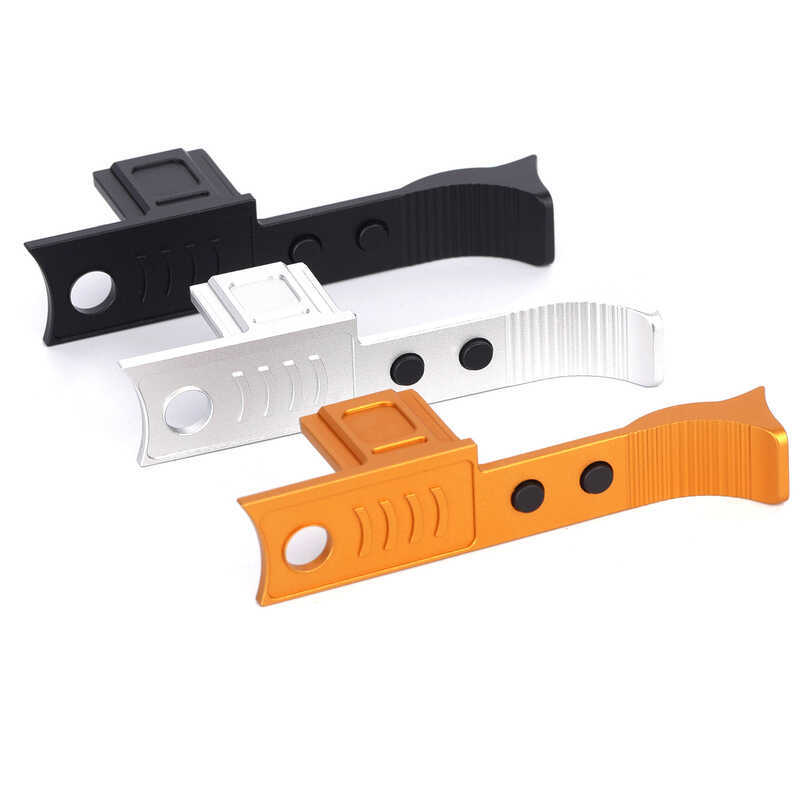 Zhongjie FITTEST Leica Q3 / Q2 Tay cầm ngón tay Q3 Tay cầm ngón tay chuyên dụng Q3 Tay cầm ngón tay 