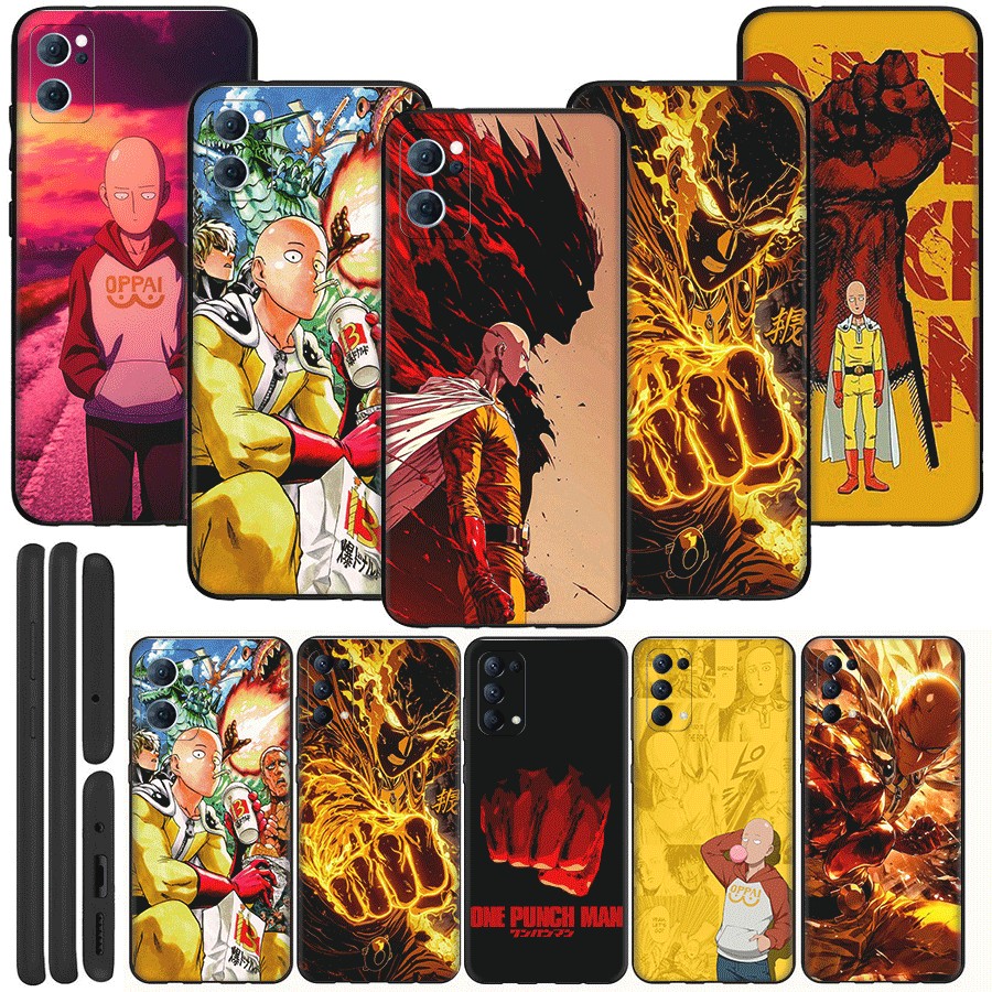 Ốp điện thoại TPU OPPO A17 A17K A37 Neo 9 A38 A18 A39 A40 A53 A32 A54 A55 A57 A57S Vỏ bảo vệ mềm Phi