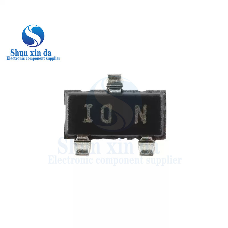 10 Chiếc MAX809 MAX809STRG SPTV SOT-23 Màn Hình Bộ Vi Xử Lý 3 Chân 2.93V Chip Thương Hiệu Mới Authen
