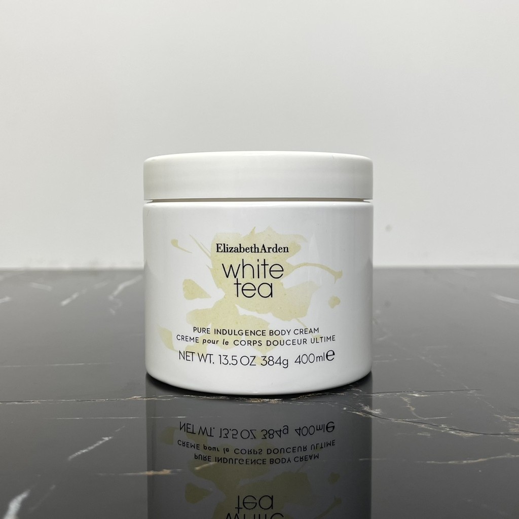 Hot Style 26 Order Remarks Arden White Tea Classic Body Lotion Arden White Tea Body Lotion 400ml Cla