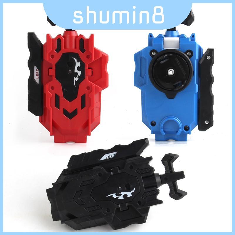 Beylauncher Kids Starter Toy Bảo vệ kép cho cổ của bạn Beyblade 's