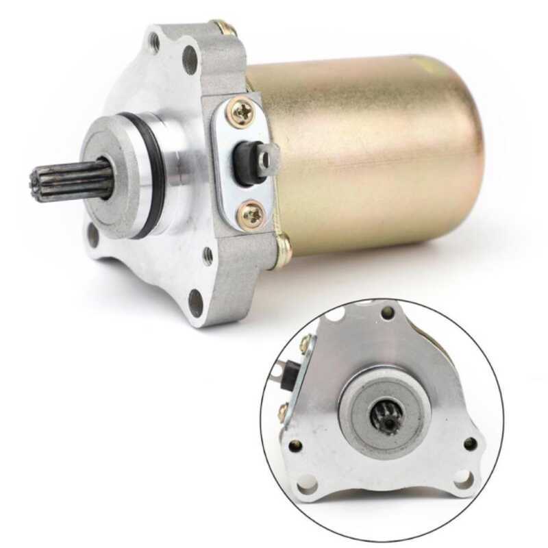 Động cơ khởi động 21163-0777 21163-0049