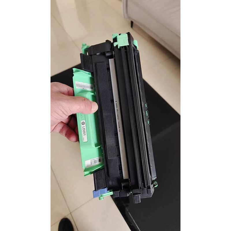 Lenovo M7206 Selenium Drum m7206 Máy In Lenovo Bột Hộp Mực Mực Bột Yijia m7206w Bắc Kinh