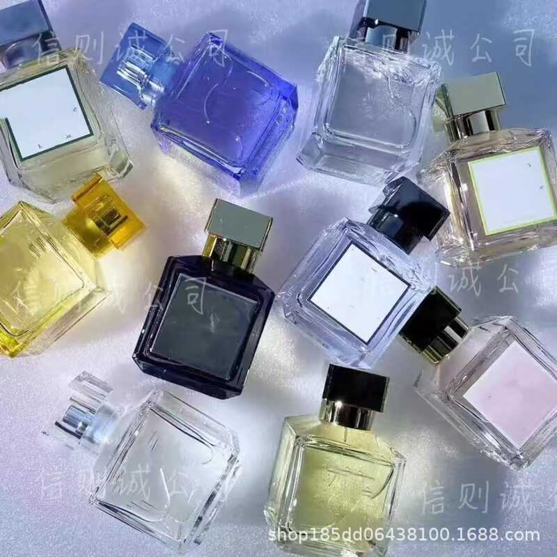 Nước hoa nước hoa Beccara rougeMFK 540 Gee / Ann Red