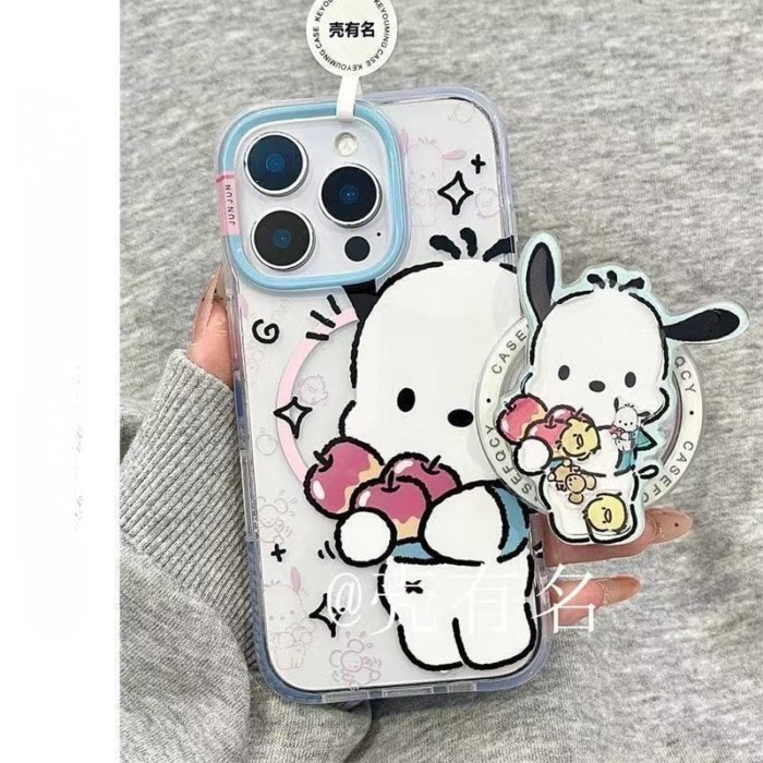 Ốp điện thoại IPhone 1 / 8 dễ thương