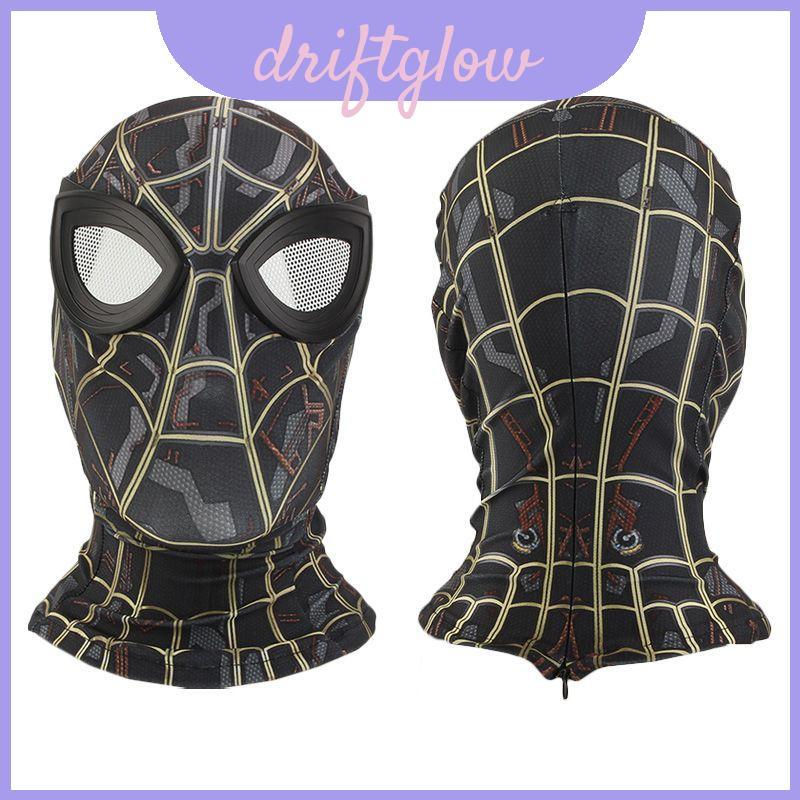 Mặt nạ toàn mặt bền bỉ cho cosplay Carnage