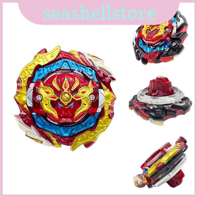 Burst B188 Beyblade Astral Spriggan Dualspin Loại Balance Blade Với Launcher Đồ chơi có dây
