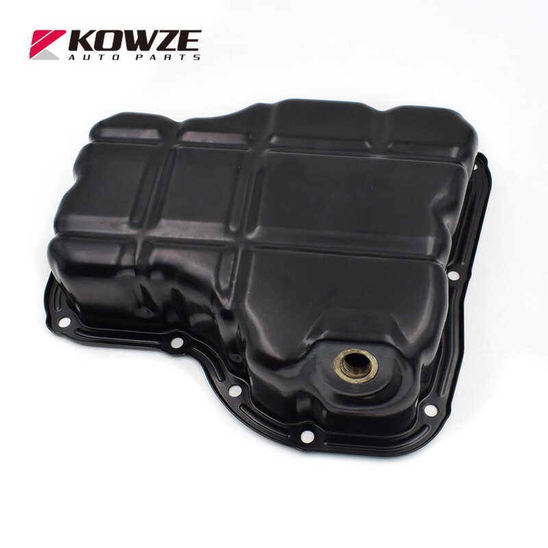 MD374638Chảo dầu Thích hợp cho Mitsubishi OUTLANDER23-28 4G64